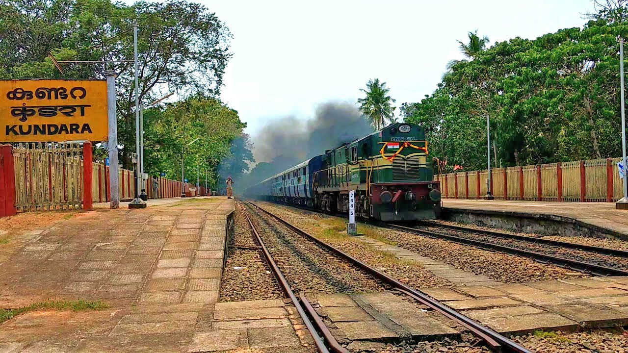 Harisree Residency UI Photo