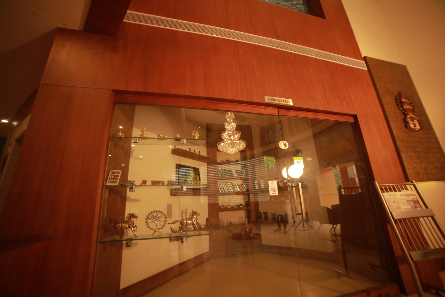 Harisree Residency UI Photo